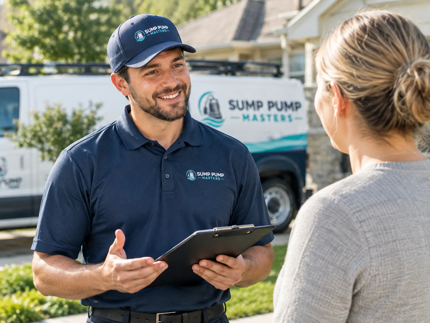 Sump Pump Repair Marina, CA FAQs